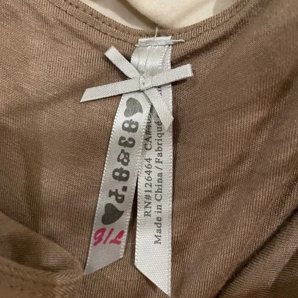 romper - Picture 3 of 3